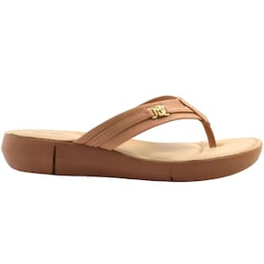 Tamanco Feminino Casual Dia a Dia Passeio Trabalho Ultra Conforto Modare 7199.104
