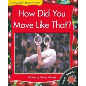 How Did You Move Like That?