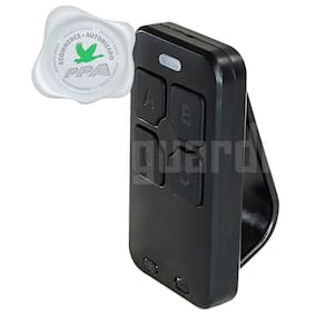 Controle Dupla Tecnologia Peccinin + Ppa Garen Agl