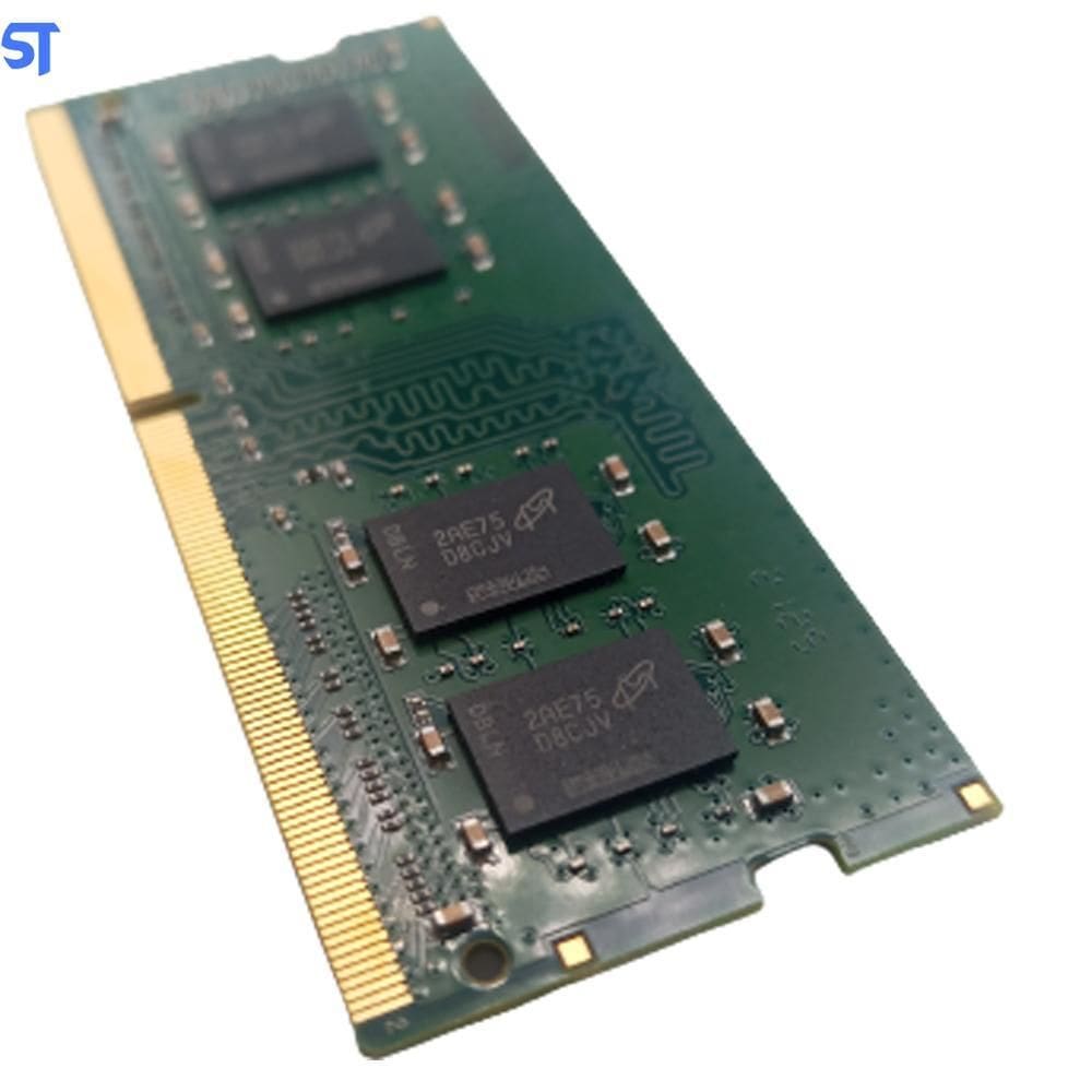 Memória Ram Notebook 16Gb Ddr4 2400Mhz - Crucial