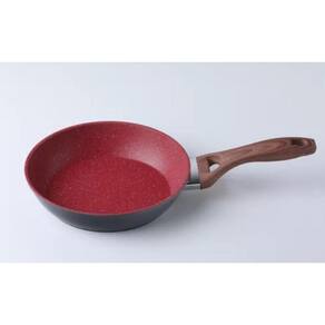 Frigideira N20 Revestimento Ceramica Alum. Forj. 3Mm 0.9 Lt