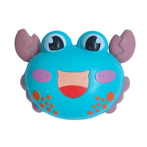 Caranguejo Turbo - Carrinho de Brinquedo