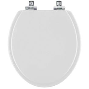 Assento Sanitário Soft Close Targa Cinza Real para vaso Deca
