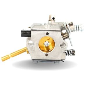 Carburador Roçadeira Gasolina Para Stihl Fs160 Fs220 Fs280