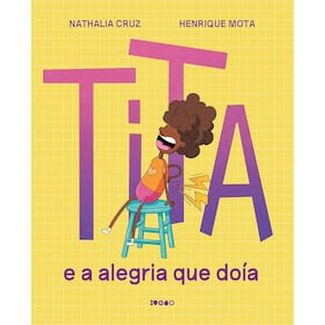 Tita e a alegria que doía (0909)