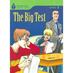 Foundation Readers Level 5.2-