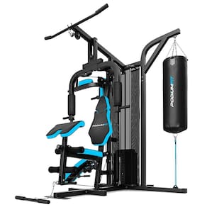 Multi Estação Academia de Musculação Podiumfit ME700 - 100kg
