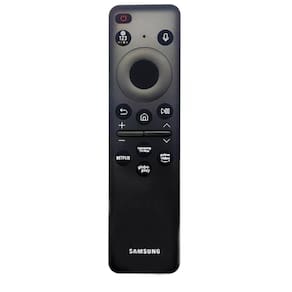Controle Solar Samsung Bu8000 Un43Bu8000Gxzd Bn59-01386E