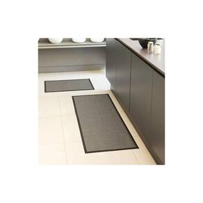 Passadeira para Cozinha Kacyumara 180x60 cm Multi