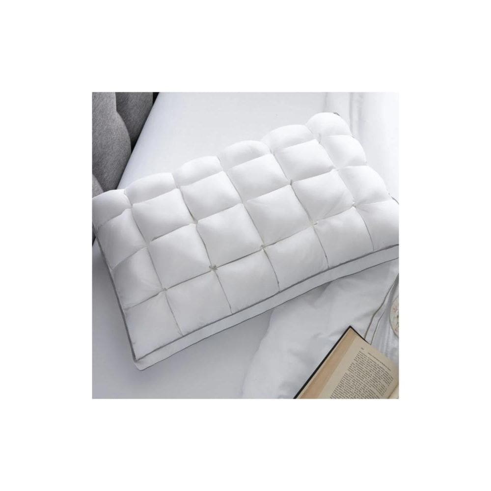 Travesseiro Kacyumara Cloud Box 70x50 cm