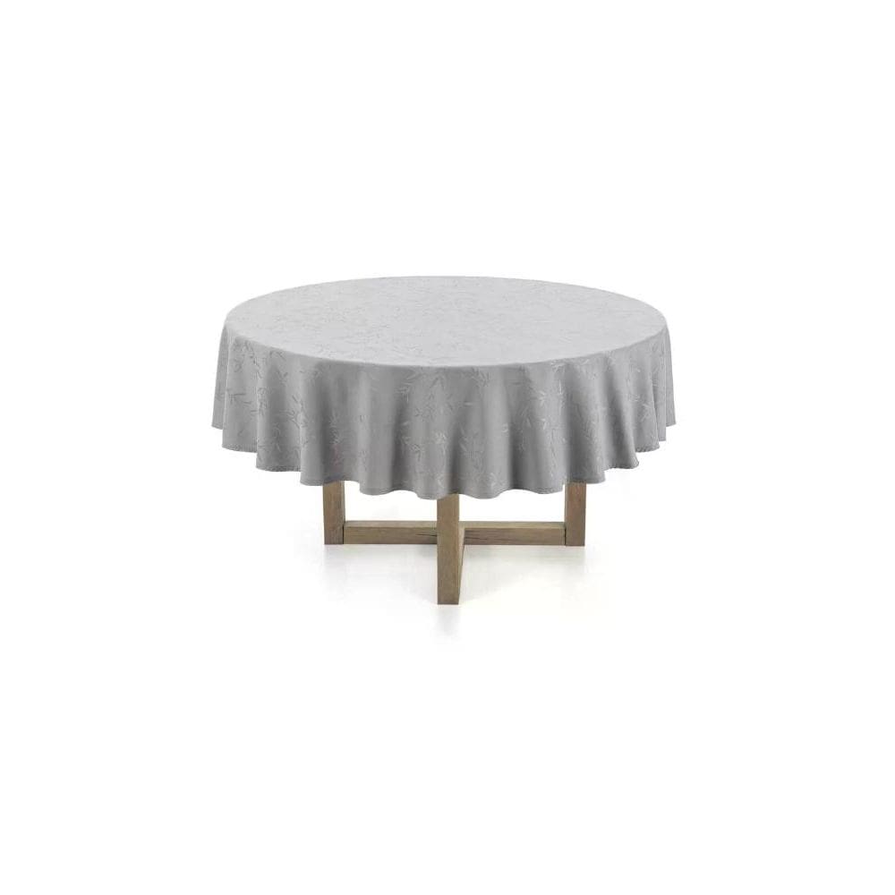 Toalha de mesa Redonda 6 Lugares Karsten Celebration Verissimo