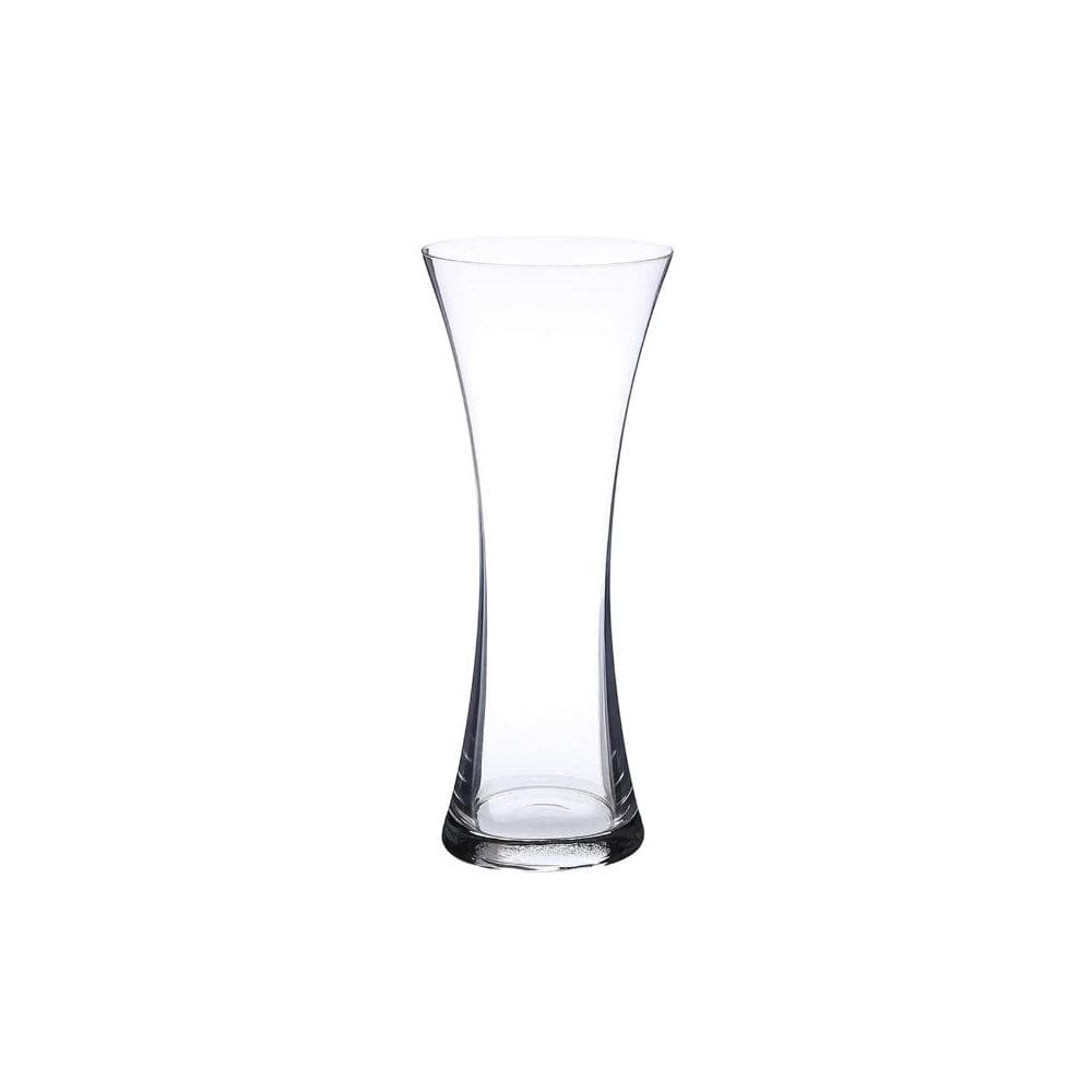 Vaso Acinturado Crystalex Bohemia 25cm