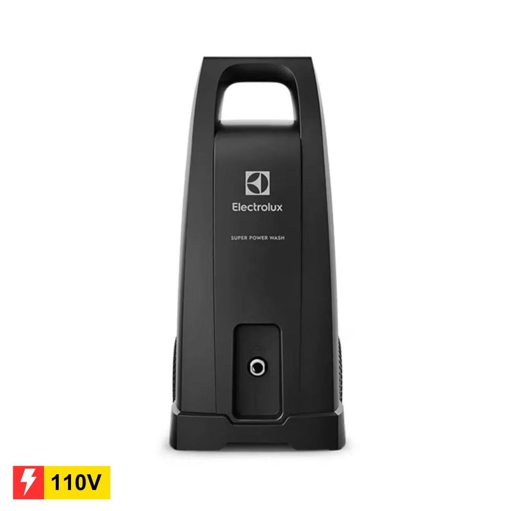 REEMBALADO: Lavadora Alta Pressão EWS50 Electrolux - 110V