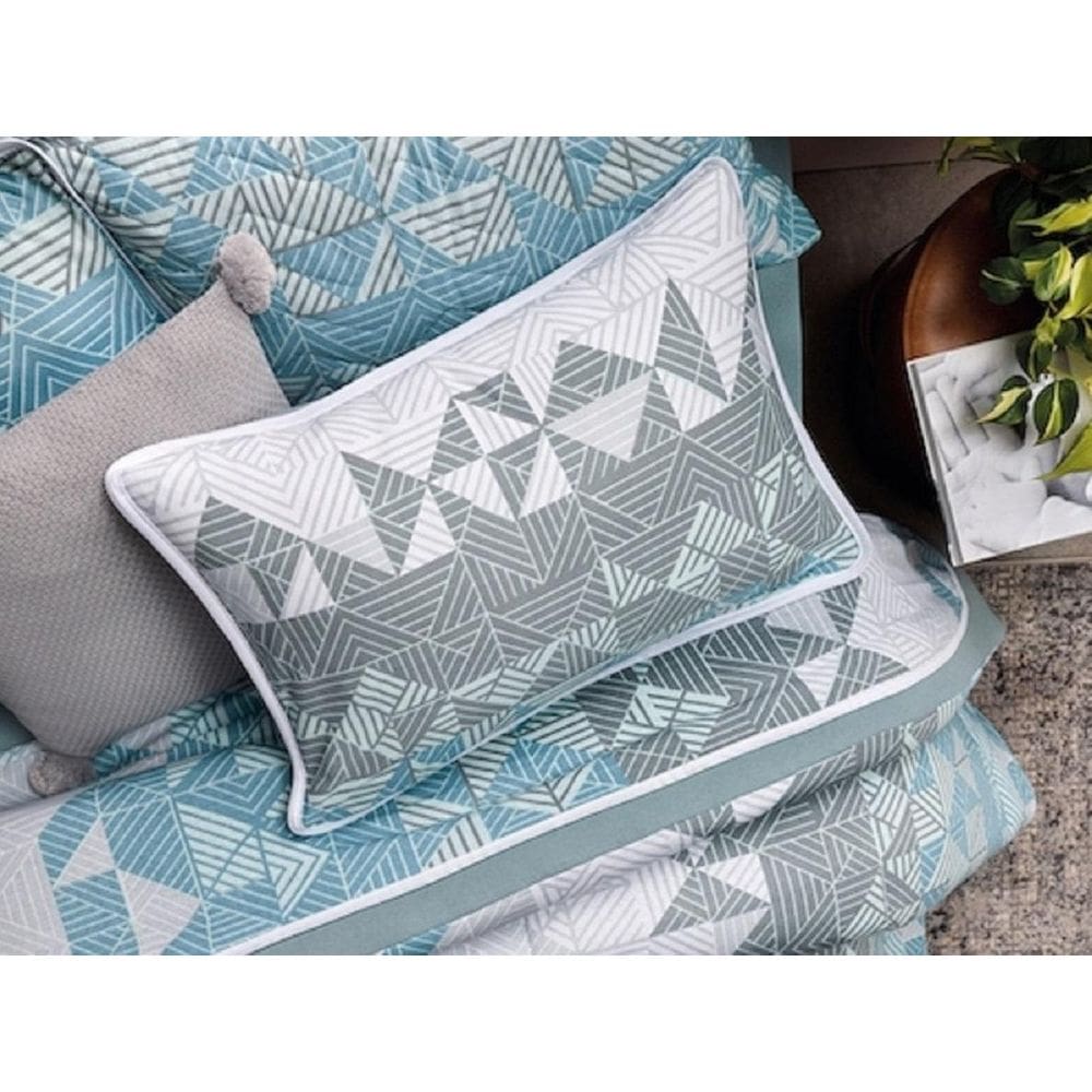 Fronha Avulsa Malha Algodão Prem.Est. 50Cmx70Cm Marcato