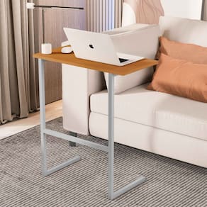 Mesa Para Notebook / Computador Thor Cinza - Rede Móveis