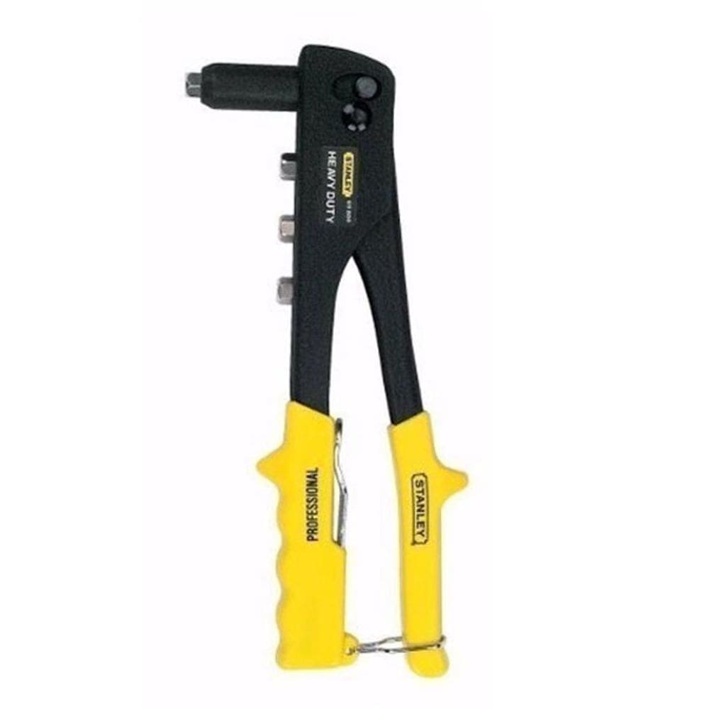 Rebitador Manual Profissional - 69800