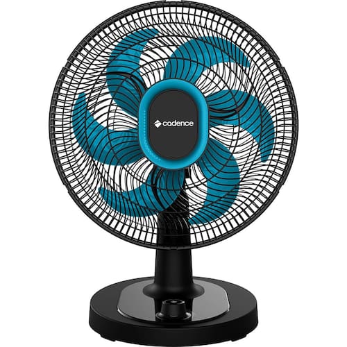 imagem-Ventilador Cadence Refresh Turbo Pro - 110V