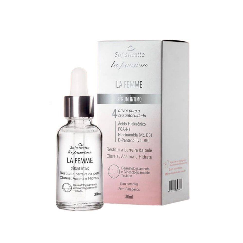 Tratamento Intimo Rejuvenescimento Vaginal Hidratante
