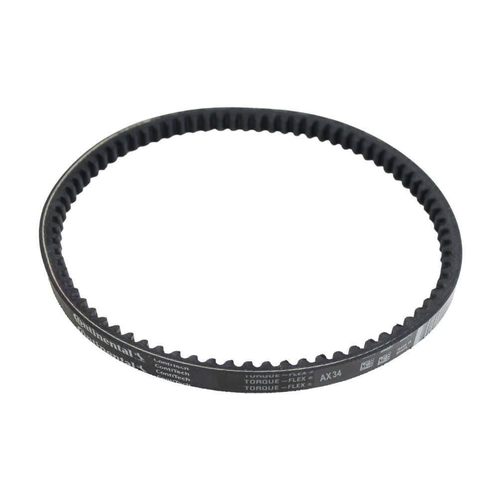 Correia V Dentada AX-34 Continental 863,6mm