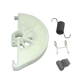Kit Catraca Embreagem Escort Zetec 94ab7l583bb 20546