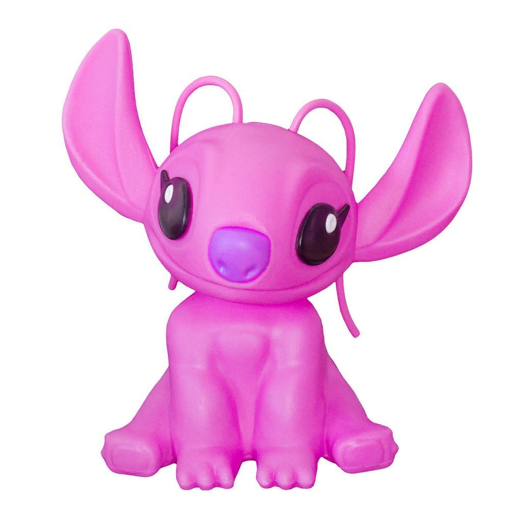 Luminaria de Mesa Angel Stitch Disney Bivolt