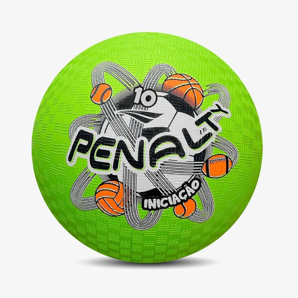 Bola Iniciação Penalty N10 XXIV