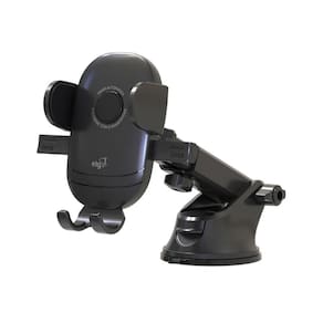 Suporte Veicular Tipo Garra - Com Ventosa - Giro 360 - Elg