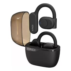 Fone Ouvido Kaidi Kd-792 Ows Bluetooth 5.3 Tipo Gancho 775