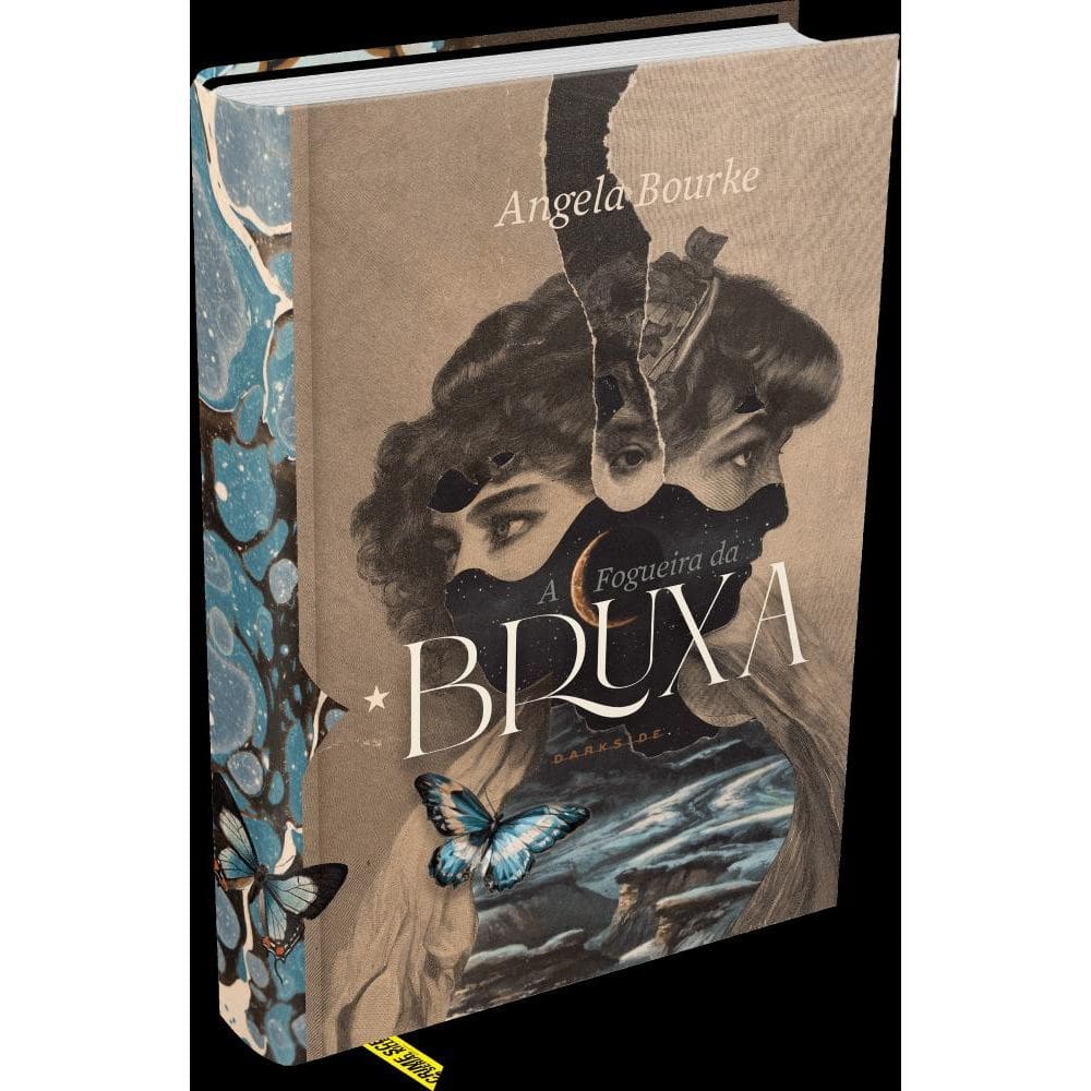A Fogueira da Bruxa  (0110)