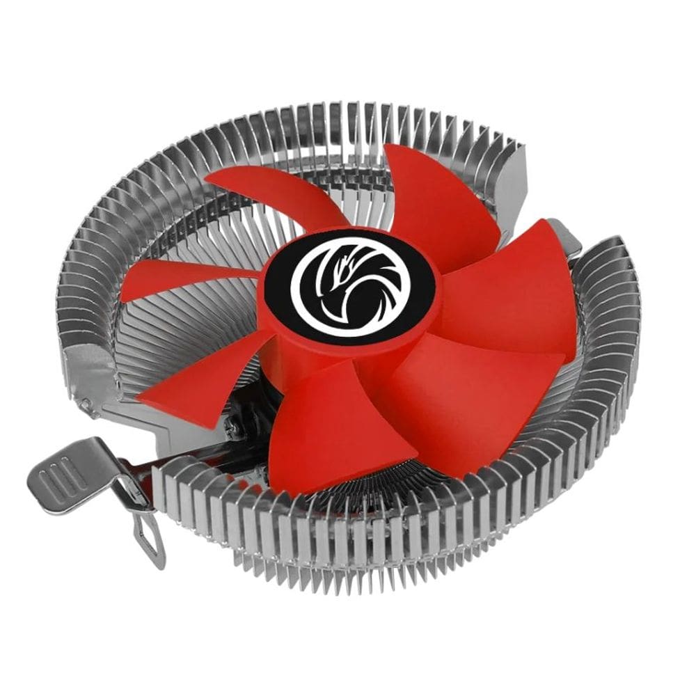 Cooler para Processador Intel/AMD CL-823 65W