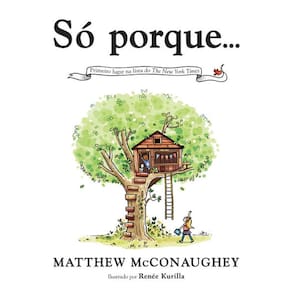So Porque...