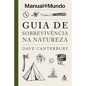Manual do Mundo - Guia de Sobrevivência na Natureza