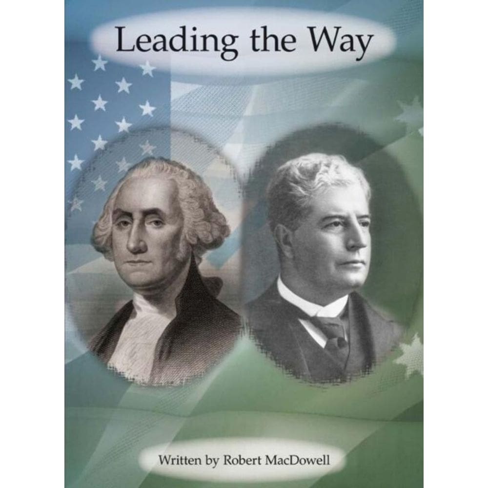 Leading The Way