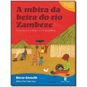 Mbira Da Beira Do Rio Zambeze, A