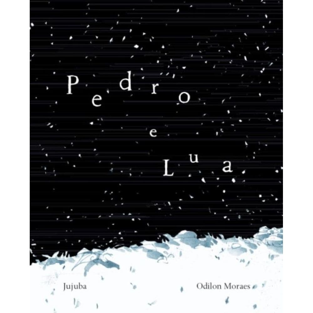 Pedro E Lua