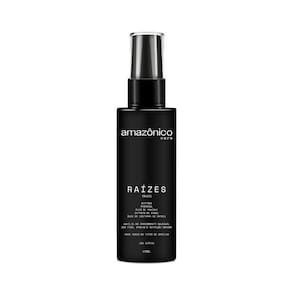 Spray Tônico 100Ml - Raízes Amazônico Care
