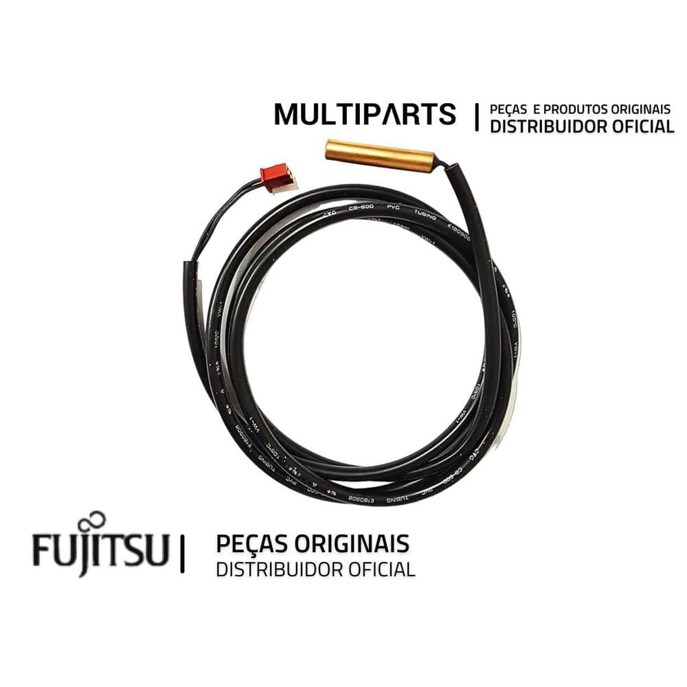 Sensor Bimetal Cond Ar Split - 9900817015 Fujitsu
