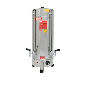 Cafeteira Elétrica Industrial 8 Litros 127V C81 Consercaf