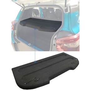 Tampão Porta Malas New C3 2023 Em Diante