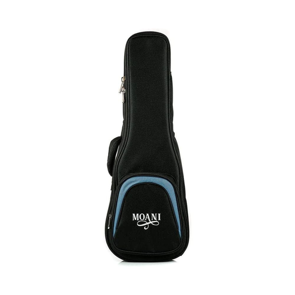 Capa Ukulele Moani Ukbg12-2 Concert