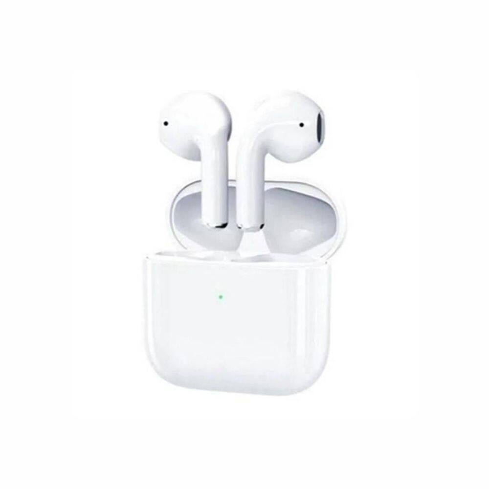 Fone De Ouvido Branco Wireless Bluetooth Samsung A04 A04S