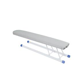 Passa Mangas Metalizado Metaltec