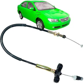 Cabo Acelerador Lifan 620 1.6 16V 2012 Bac1108310