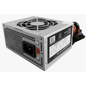Fonte Mini Atx 230W Para Computador Bivolt