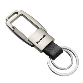 Chaveiro Feito Para Kawasaki Ninja 250R Touring Modelo F