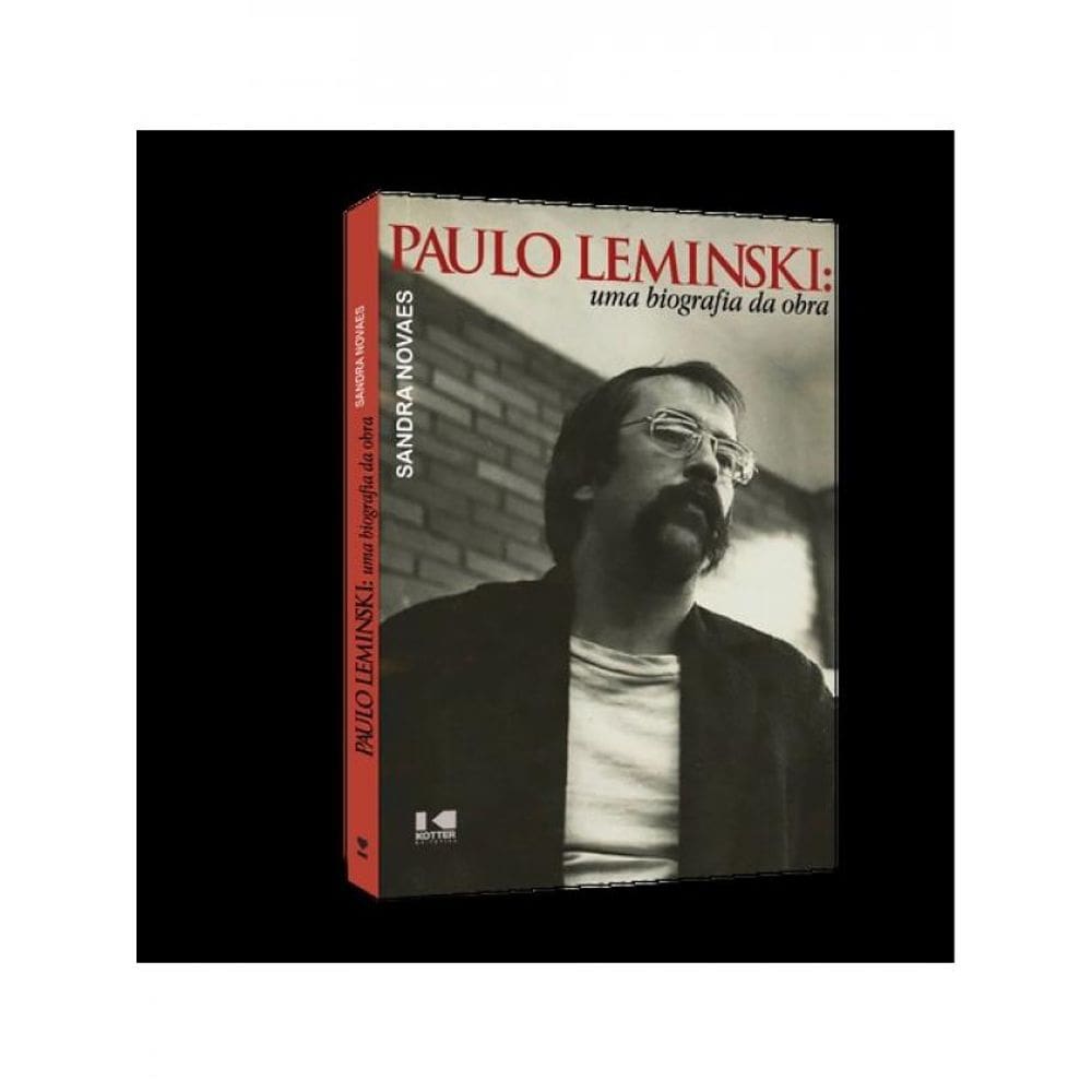 Paulo Leminski