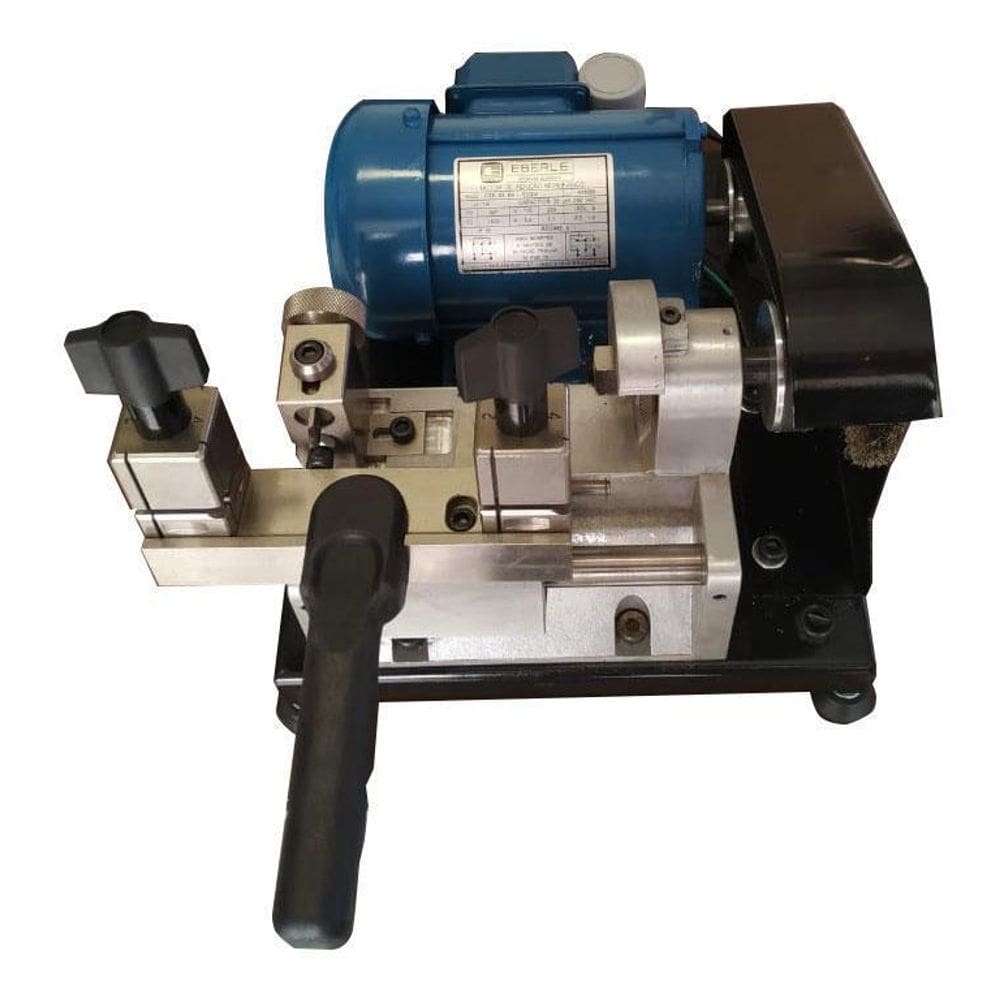Máquina Copiadora De Chaves Modelo Dovale Bivolt 110V/220V