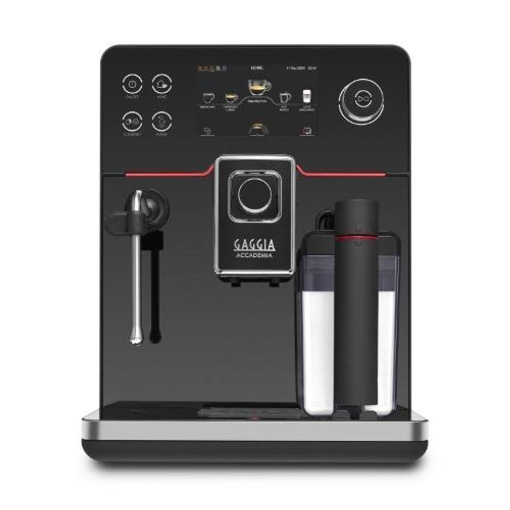 Máquina Cafeteria Gaggia Accademia Expresso Super Automática