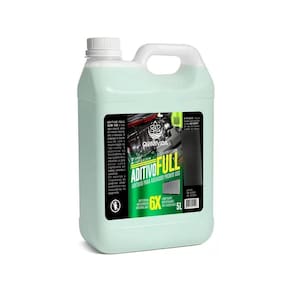 Aditivo Radiador Verde Pronto Uso 5L - Quimivida