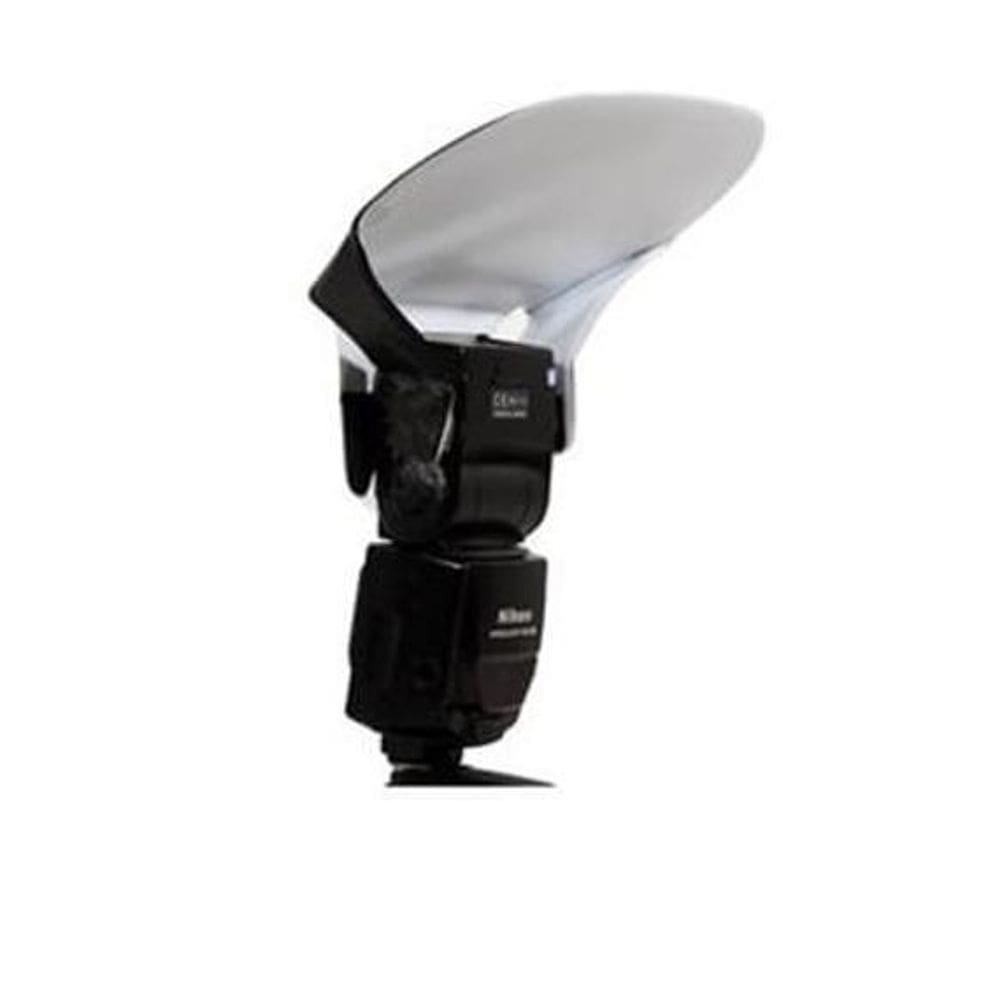 Rebatedor Soft Board Para Flash Speedlite